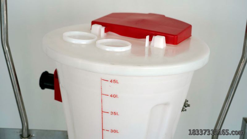 DZ002育肥干湿喂料器