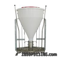 新001C育肥干湿喂料器