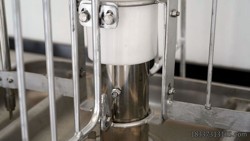 DZ002育肥干湿喂料器