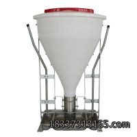 新001A育肥干湿喂料器